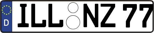 ILL-NZ77