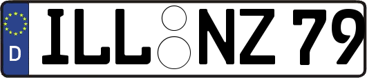 ILL-NZ79