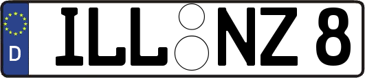 ILL-NZ8