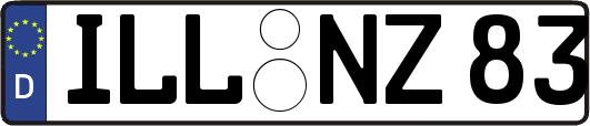 ILL-NZ83