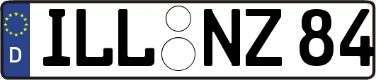 ILL-NZ84