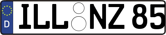 ILL-NZ85