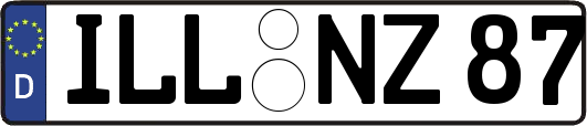 ILL-NZ87
