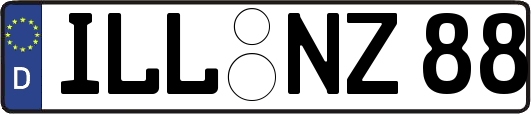 ILL-NZ88