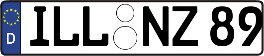 ILL-NZ89