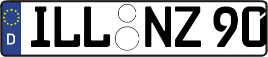 ILL-NZ90