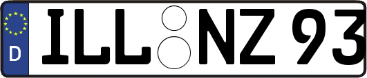 ILL-NZ93