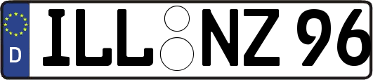 ILL-NZ96