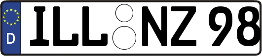 ILL-NZ98
