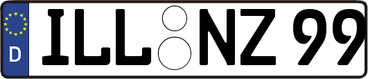 ILL-NZ99