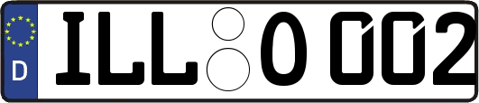 ILL-O002