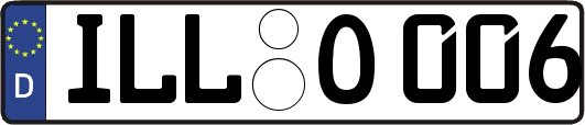 ILL-O006