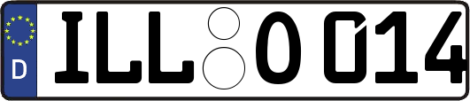 ILL-O014