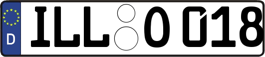 ILL-O018