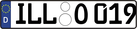 ILL-O019