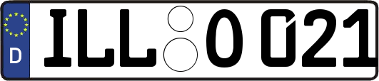 ILL-O021