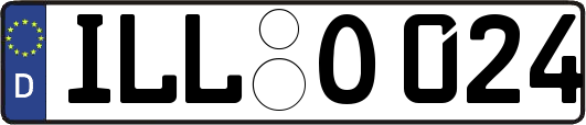 ILL-O024