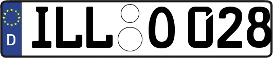 ILL-O028