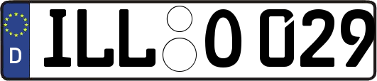 ILL-O029