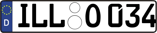 ILL-O034