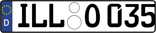 ILL-O035