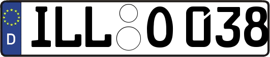 ILL-O038