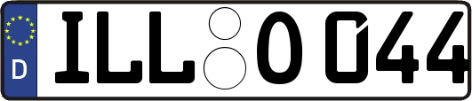 ILL-O044