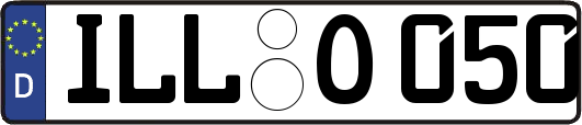 ILL-O050
