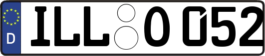 ILL-O052
