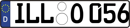 ILL-O056