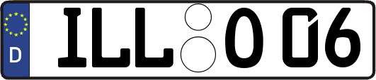 ILL-O06