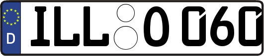 ILL-O060