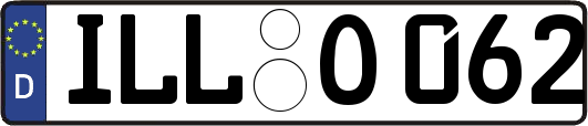 ILL-O062