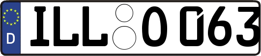 ILL-O063