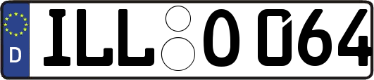 ILL-O064