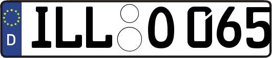 ILL-O065