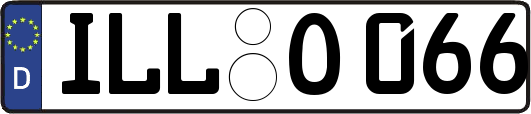 ILL-O066