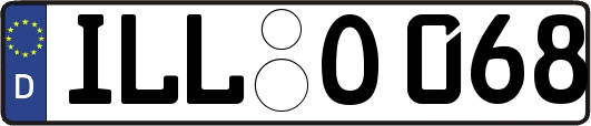 ILL-O068