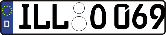 ILL-O069