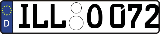ILL-O072