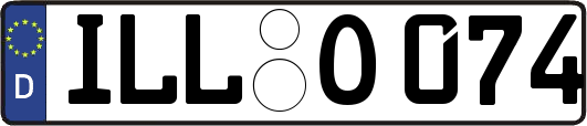 ILL-O074