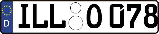 ILL-O078