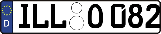 ILL-O082