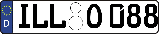 ILL-O088