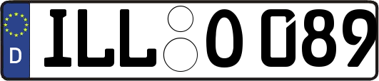 ILL-O089