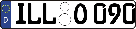 ILL-O090