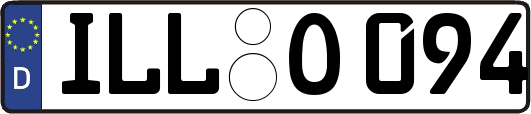 ILL-O094
