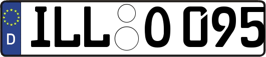 ILL-O095