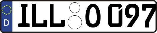 ILL-O097