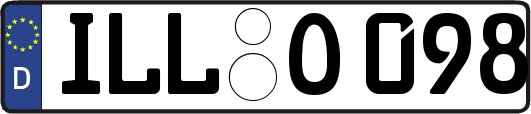 ILL-O098